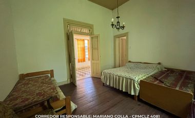 Venta de Finca Exclusiva en Ezeiza 5300m² | Casco 320m², Piscina, Quincho, Tenis