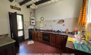 Venta de Finca Exclusiva en Ezeiza 5300m² | Casco 320m², Piscina, Quincho, Tenis