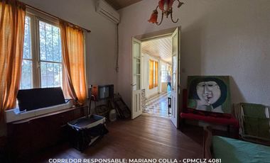 Venta de Finca Exclusiva en Ezeiza 5300m² | Casco 320m², Piscina, Quincho, Tenis