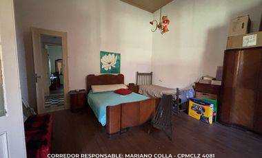 Venta de Finca Exclusiva en Ezeiza 5300m² | Casco 320m², Piscina, Quincho, Tenis