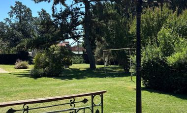 Venta de Finca Exclusiva en Ezeiza 5300m² | Casco 320m², Piscina, Quincho, Tenis