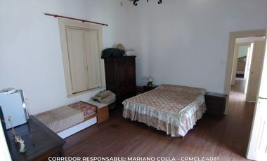 Venta de Finca Exclusiva en Ezeiza 5300m² | Casco 320m², Piscina, Quincho, Tenis