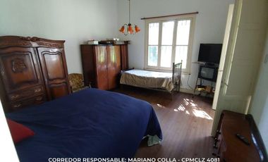 Venta de Finca Exclusiva en Ezeiza 5300m² | Casco 320m², Piscina, Quincho, Tenis