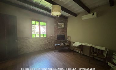 Venta de Finca Exclusiva en Ezeiza 5300m² | Casco 320m², Piscina, Quincho, Tenis