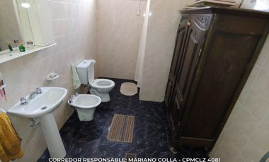 Venta de Finca Exclusiva en Ezeiza 5300m² | Casco 320m², Piscina, Quincho, Tenis