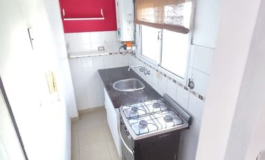 Departamento en alquiler en Ramos Mejia Sur