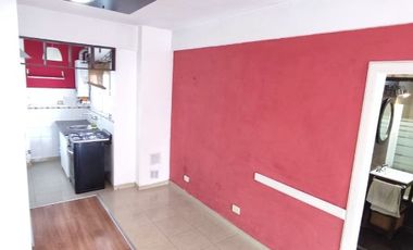Departamento en alquiler en Ramos Mejia Sur