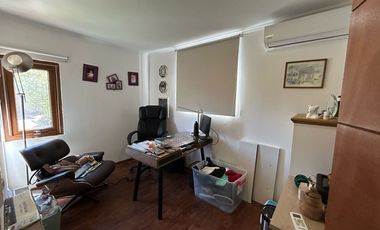 CAMINO LOS PALQUIS, CAMINO A FARELLONES