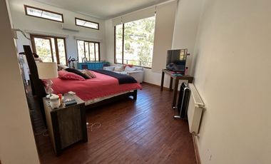 CAMINO LOS PALQUIS, CAMINO A FARELLONES