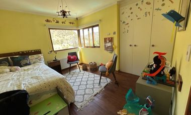 CAMINO LOS PALQUIS, CAMINO A FARELLONES