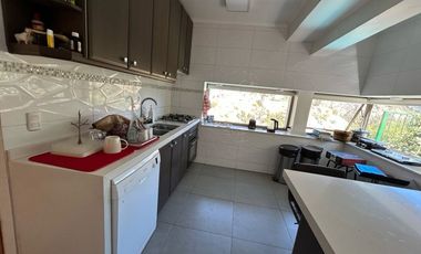 CAMINO LOS PALQUIS, CAMINO A FARELLONES