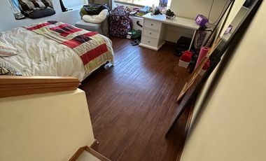 CAMINO LOS PALQUIS, CAMINO A FARELLONES