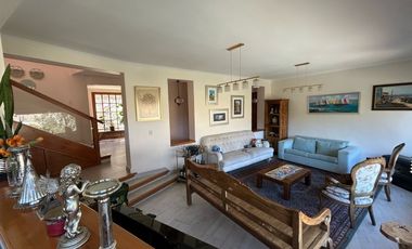 CAMINO LOS PALQUIS, CAMINO A FARELLONES