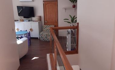 CAMINO LOS PALQUIS, CAMINO A FARELLONES