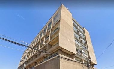 EDIFICIO CENTRO ESPAÑA /PLAZA DE ARMAS