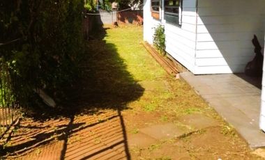 SECTOR GABRIELA MISTRAL