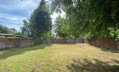 SECTOR GABRIELA MISTRAL