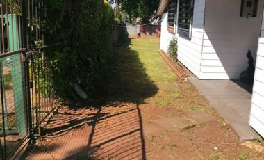 SECTOR GABRIELA MISTRAL