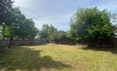 SECTOR GABRIELA MISTRAL