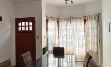 Duplex en alquiler en Bernal Oeste