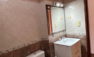 Duplex en alquiler en Bernal Oeste