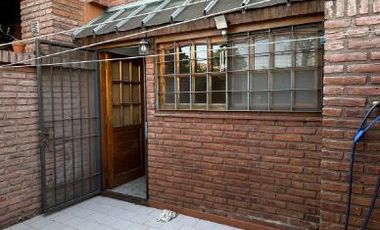 Duplex en alquiler en Bernal Oeste