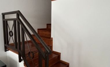 Duplex en alquiler en Bernal Oeste