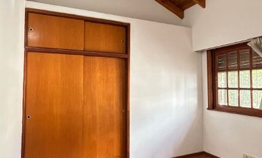 Duplex en alquiler en Bernal Oeste