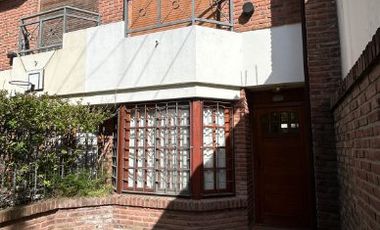 Duplex en alquiler en Bernal Oeste