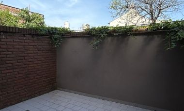 Duplex en alquiler en Bernal Oeste