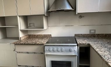 Duplex en alquiler en Bernal Oeste