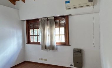 Duplex en alquiler en Bernal Oeste