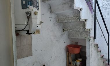 OPORTUNIDAD PH EN ESCALADA, 3 AMBIENTES CON PATIO