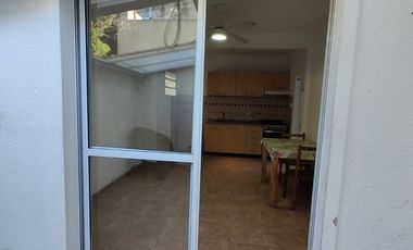 OPORTUNIDAD PH EN ESCALADA, 3 AMBIENTES CON PATIO