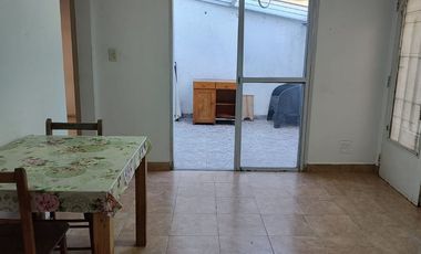 OPORTUNIDAD PH EN ESCALADA, 3 AMBIENTES CON PATIO