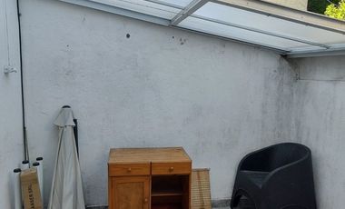 OPORTUNIDAD PH EN ESCALADA, 3 AMBIENTES CON PATIO