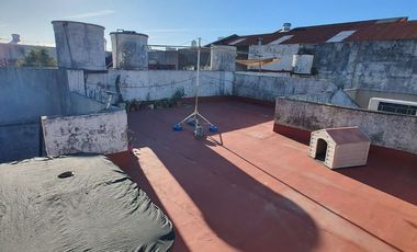 OPORTUNIDAD PH EN ESCALADA, 3 AMBIENTES CON PATIO