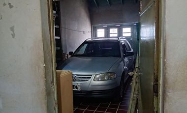 VENTA PH PLANTA BAJA FRENTE 5 AMB A RECICLAR MUNRO