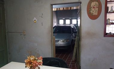 VENTA PH PLANTA BAJA FRENTE 5 AMB A RECICLAR MUNRO