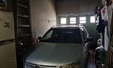 VENTA PH PLANTA BAJA FRENTE 5 AMB A RECICLAR MUNRO