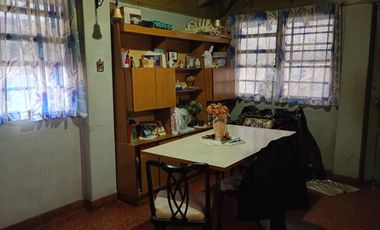 VENTA PH PLANTA BAJA FRENTE 5 AMB A RECICLAR MUNRO