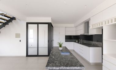 DUPLEX  (norte) BARRIO PRIVADO PINAR DEL SOL 5