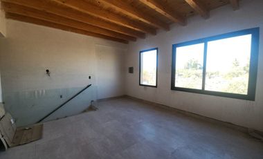 DUPLEX  (norte) BARRIO PRIVADO PINAR DEL SOL 5