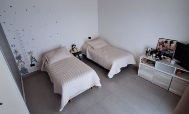 DUPLEX  (norte) BARRIO PRIVADO PINAR DEL SOL 5