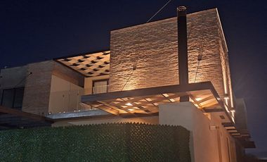 DUPLEX  (norte) BARRIO PRIVADO PINAR DEL SOL 5