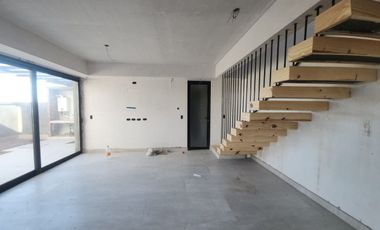 DUPLEX  (norte) BARRIO PRIVADO PINAR DEL SOL 5