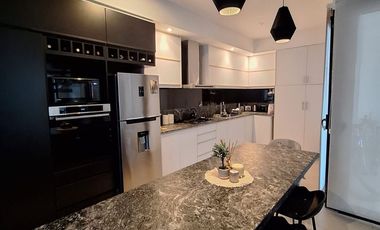 DUPLEX  (norte) BARRIO PRIVADO PINAR DEL SOL 5