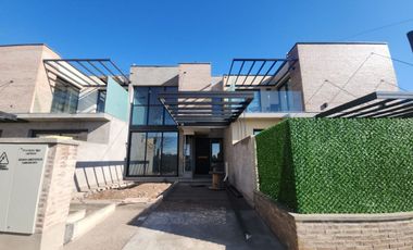 DUPLEX  (norte) BARRIO PRIVADO PINAR DEL SOL 5