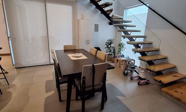 DUPLEX  (norte) BARRIO PRIVADO PINAR DEL SOL 5