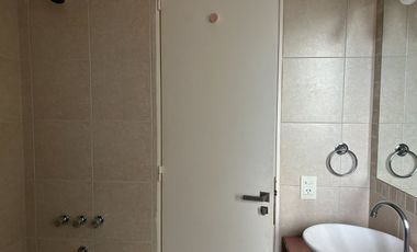 Alquiler depto 3 amb c/lavadero y balcón